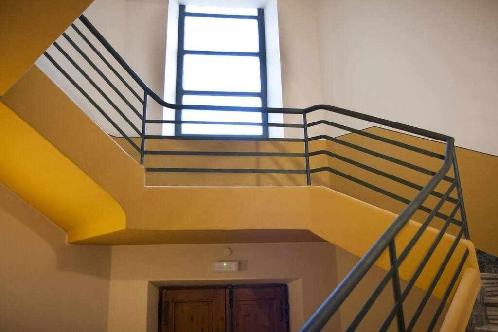 Ospitaci Appartamenti Viale Mezzetti Foligno Ngoại thất bức ảnh