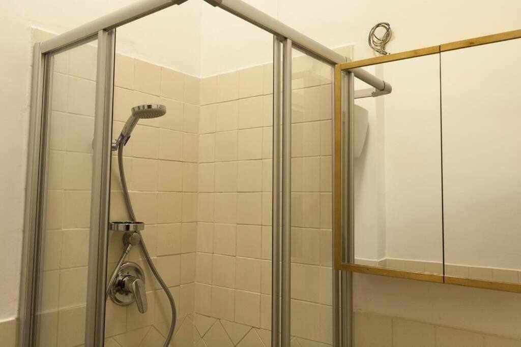 Ospitaci Appartamenti Viale Mezzetti Foligno Ngoại thất bức ảnh
